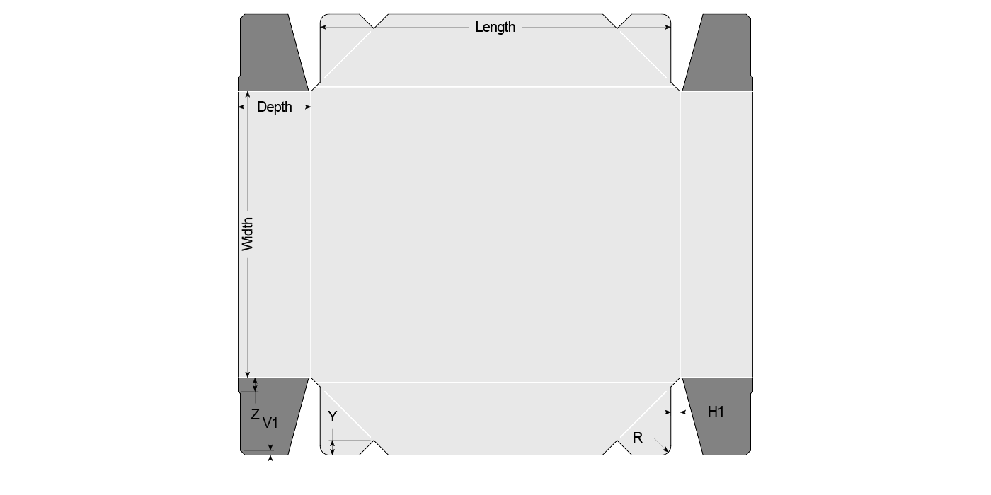 D024_OutFold Tray (F304A) - View 2
